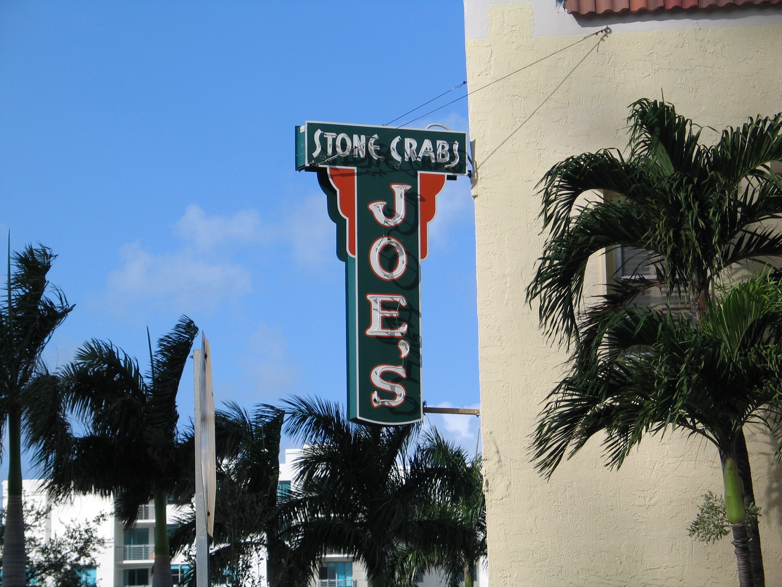 Why Joe’s Stone Crab in Miami is the Best Seafood Spot in the USA